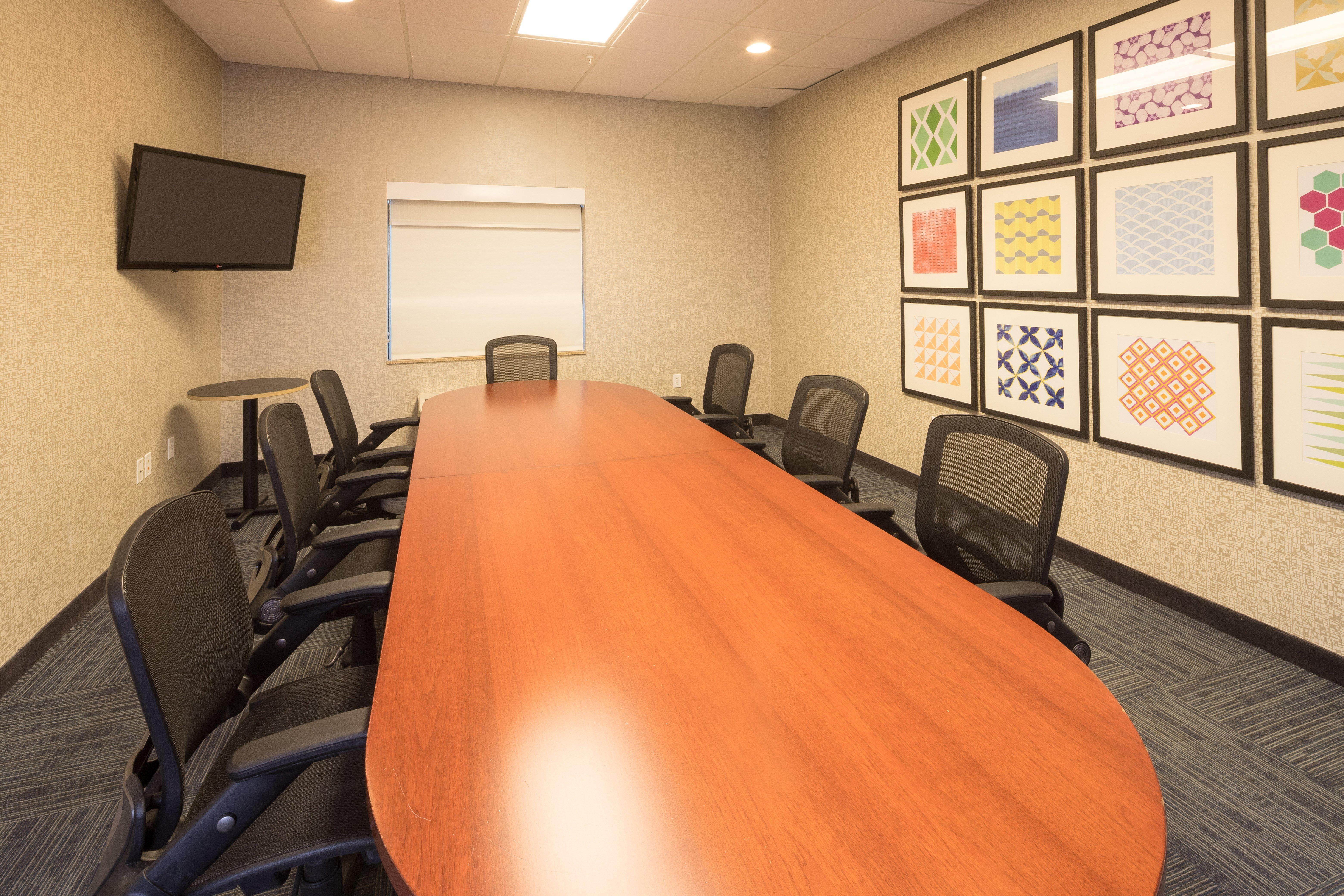 Holiday Inn Express Hotel & Suites Grand Blanc By Ihg Extérieur photo