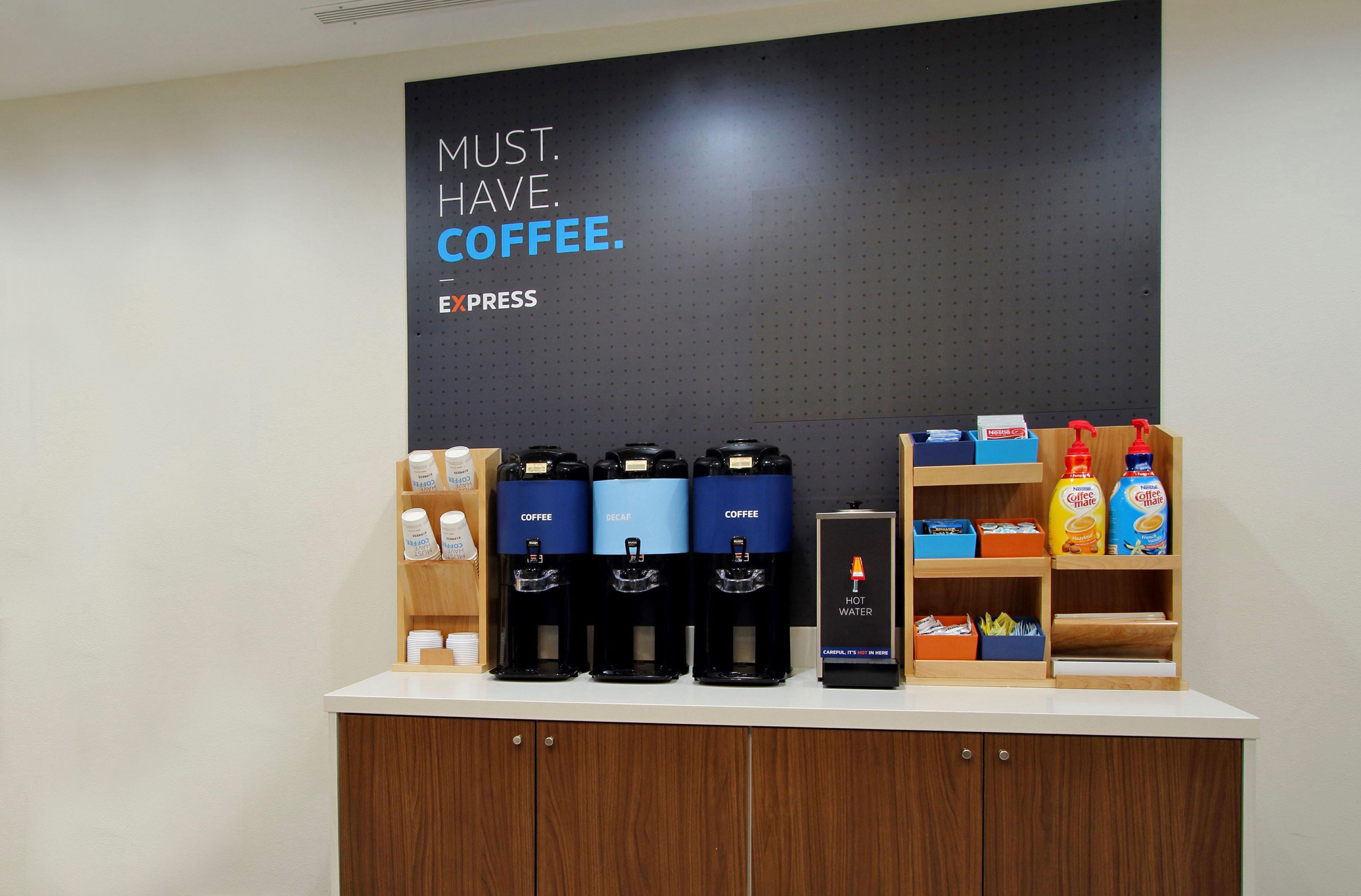 Holiday Inn Express Hotel & Suites Grand Blanc By Ihg Extérieur photo