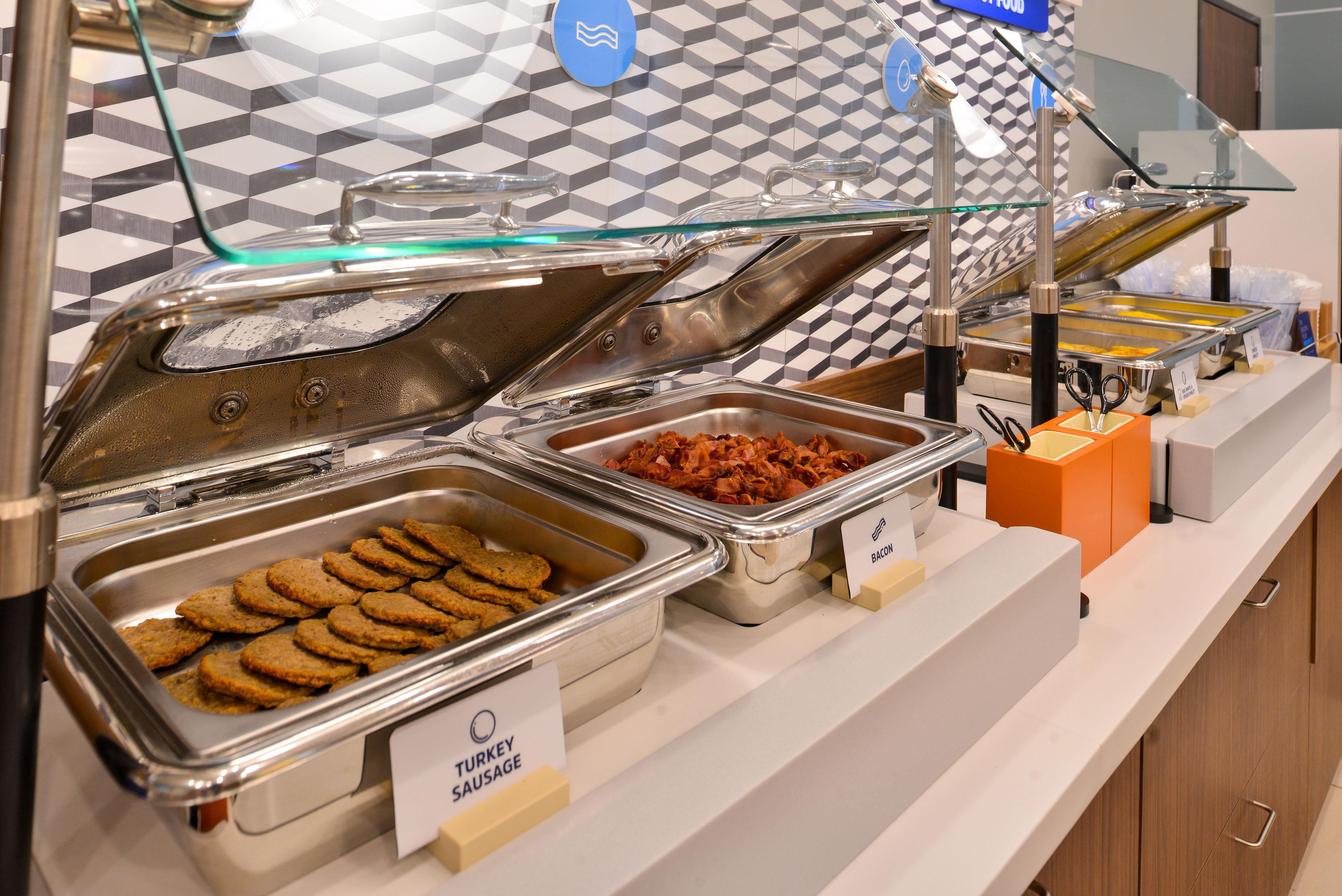 Holiday Inn Express Hotel & Suites Grand Blanc By Ihg Extérieur photo