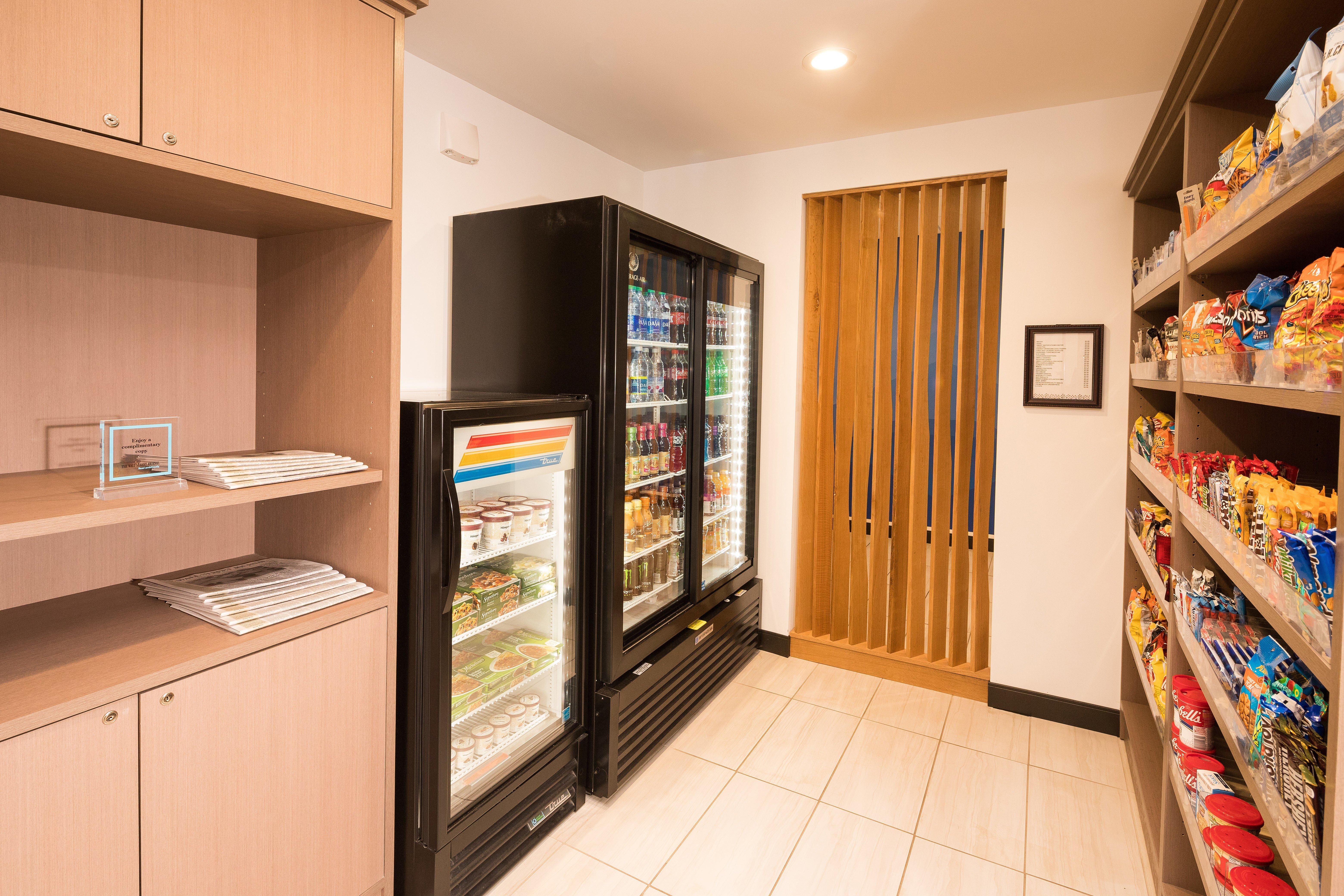 Holiday Inn Express Hotel & Suites Grand Blanc By Ihg Extérieur photo